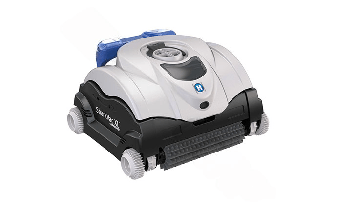Hayward SharkVac™ XL Robotic Pool Cleaner W3RC9740WCCUB