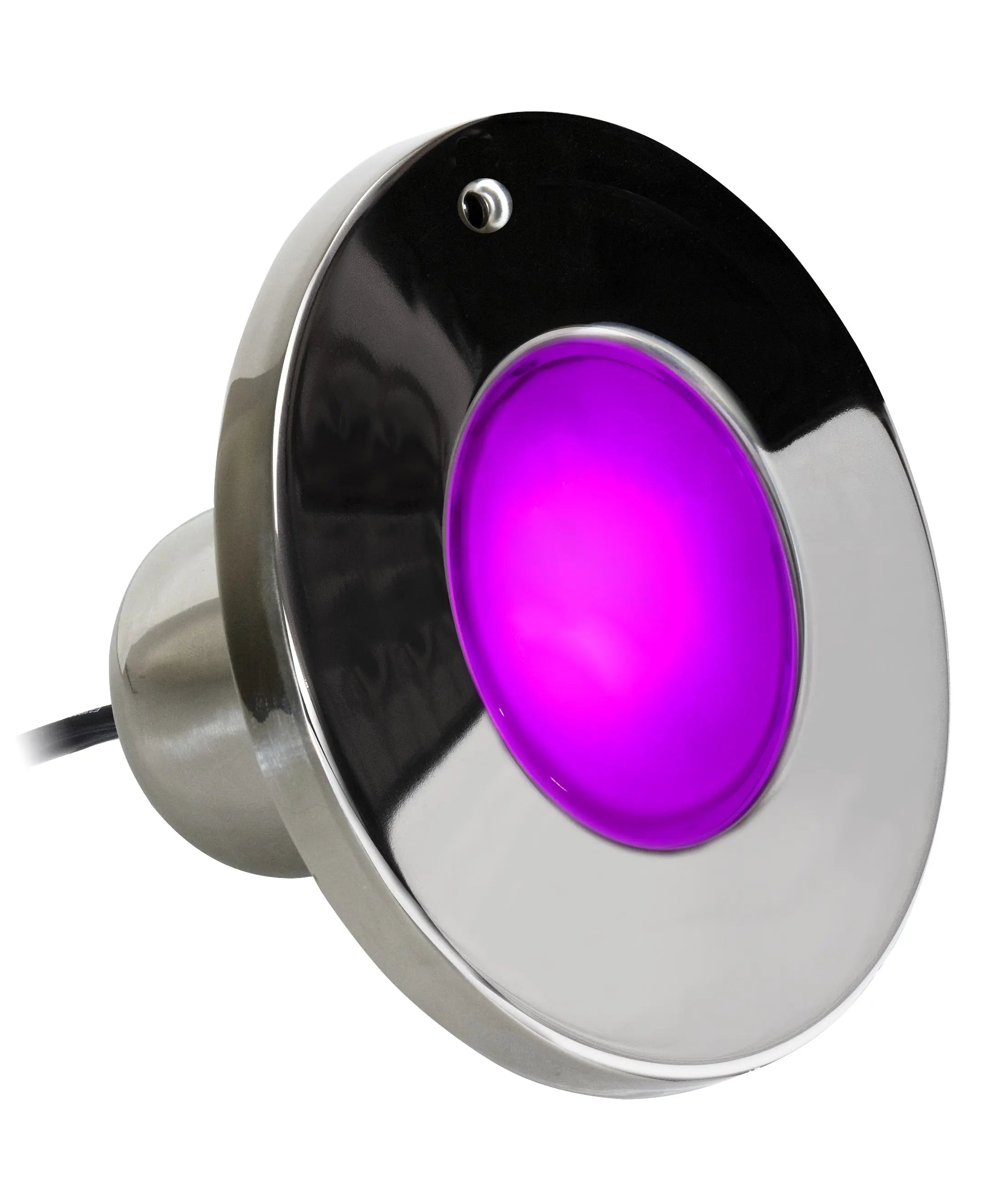 Hayward J&J Electronics | 23012 | Multi-Color LED Spa Light, 120V, 100’ Cord – Replaces Pentair 640122 & 602203