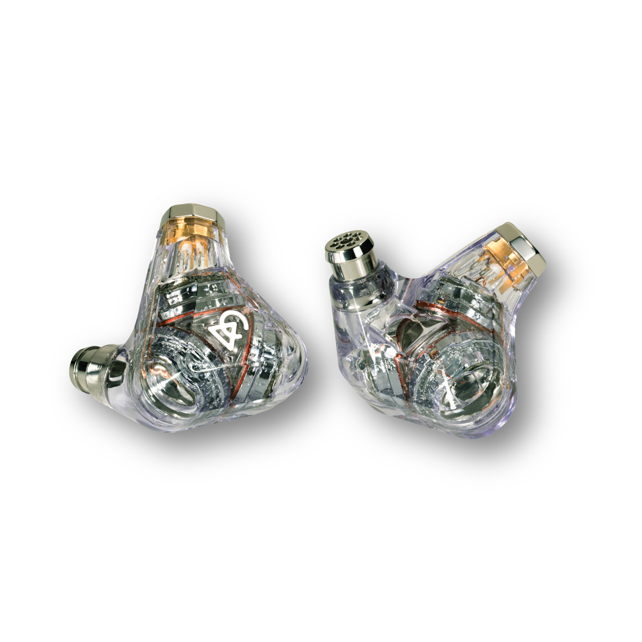 Campfire Audio Trifecta In-Ear Monitor