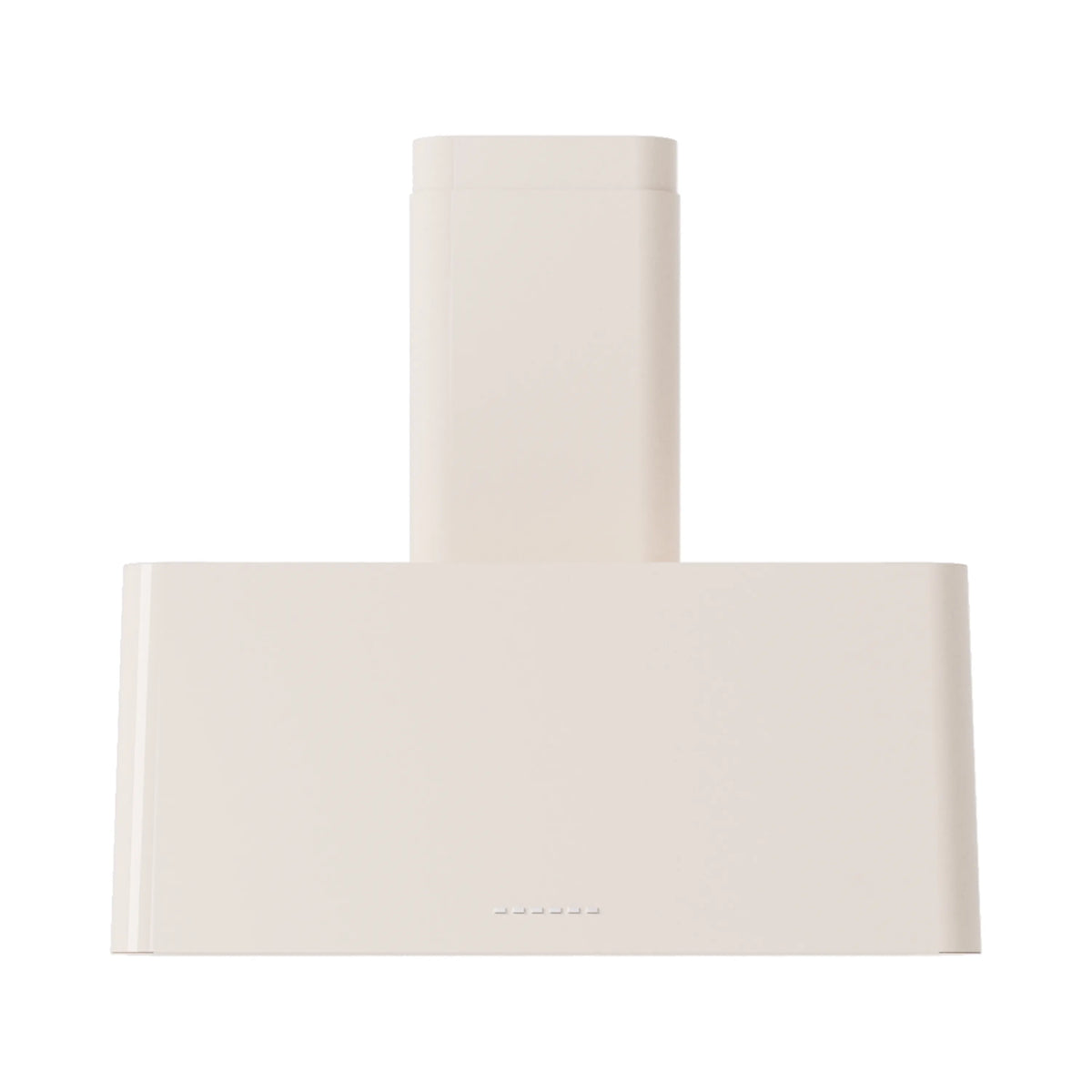 ILVE Nostalgie II 30-Inch Wall-Mount Range Hood, 600 CFM, Antique White (UAG30AW)