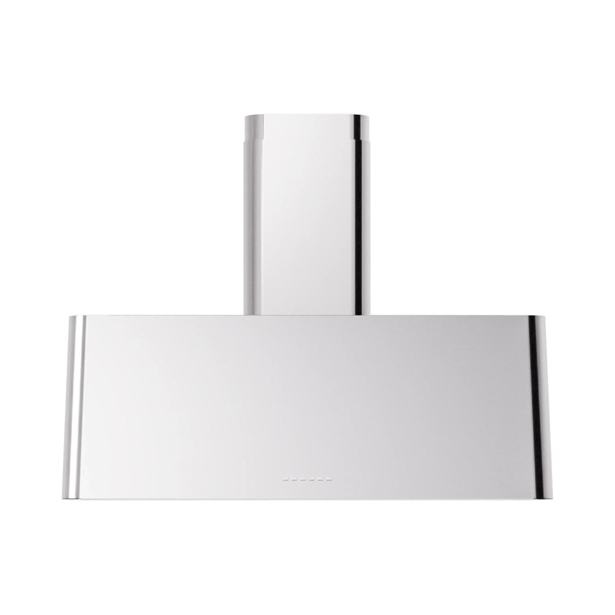 ILVE Nostalgie II 36-Inch Wall-Mount Range Hood, 600 CFM, Stainless Steel (UAG36SS)