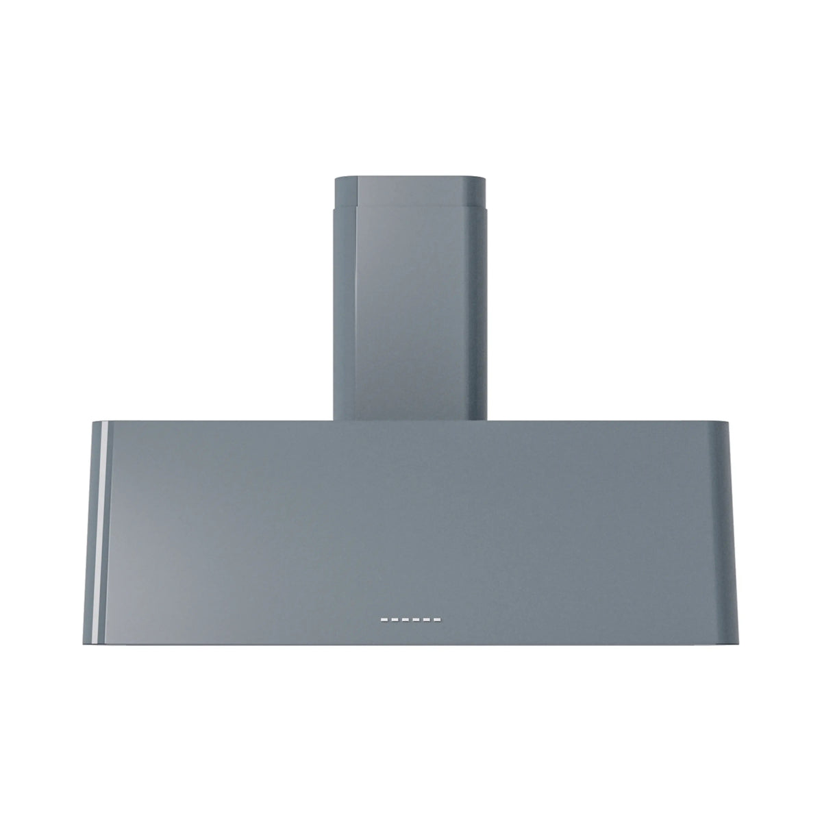 ILVE Nostalgie II 40-Inch Wall-Mount Range Hood, 600 CFM, Blue Grey (UAG40BG)