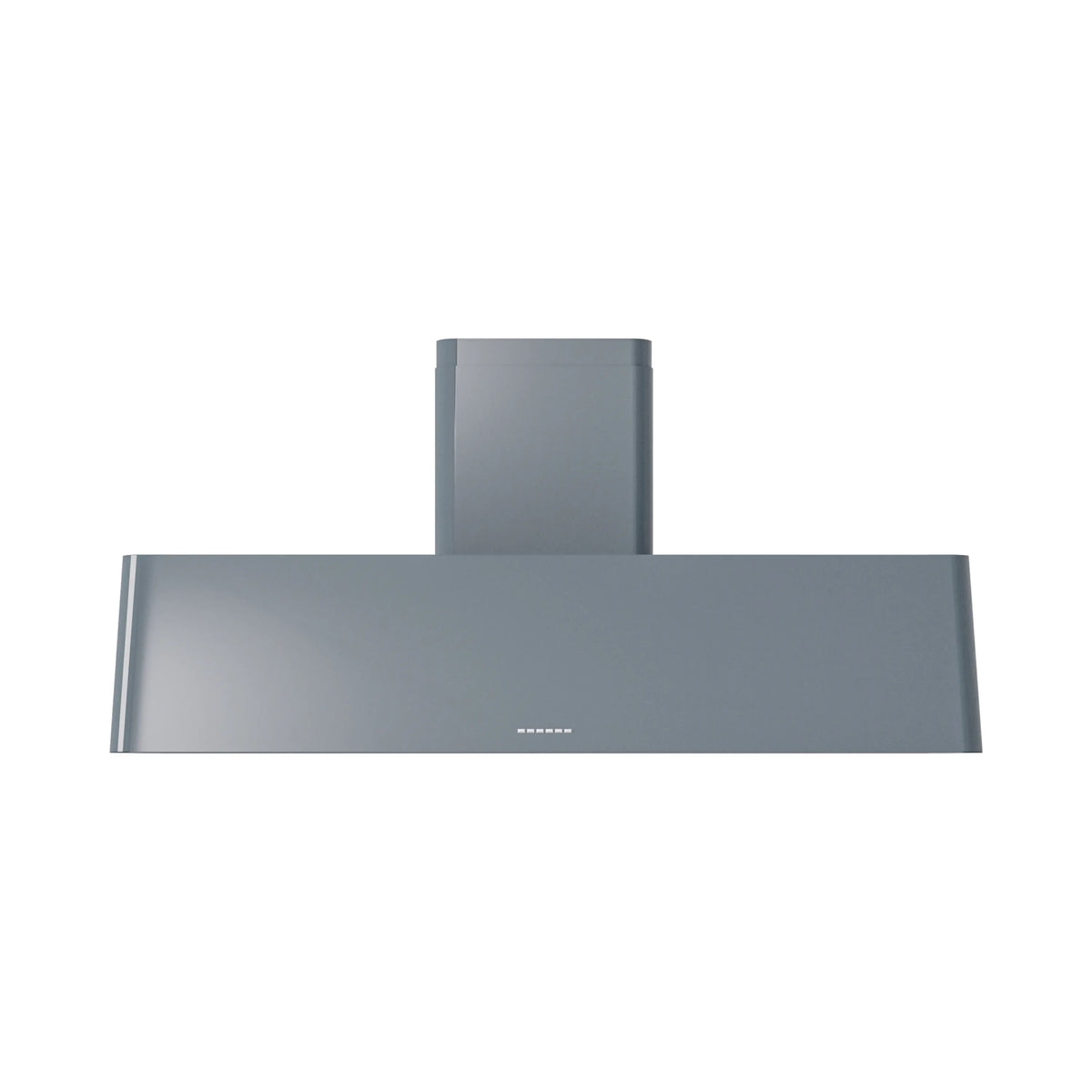 ILVE Nostalgie II 60-Inch Wall-Mount Range Hood, 850 CFM, Blue Grey (UAG60BG)