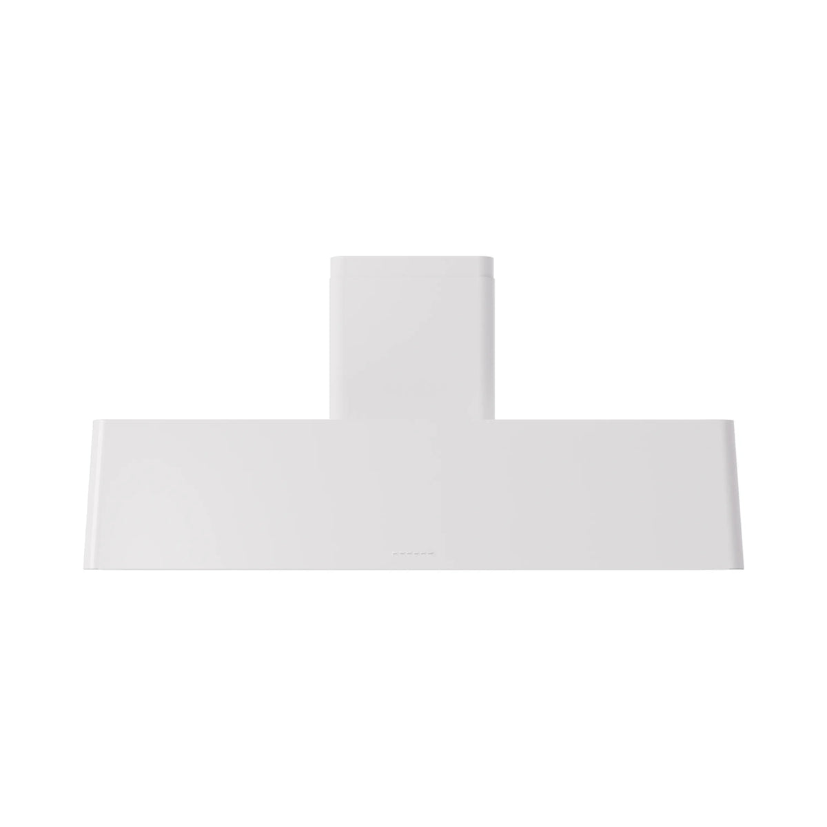 ILVE Nostalgie II 60-Inch Wall-Mount Range Hood, 850 CFM, White (UAG60WH)