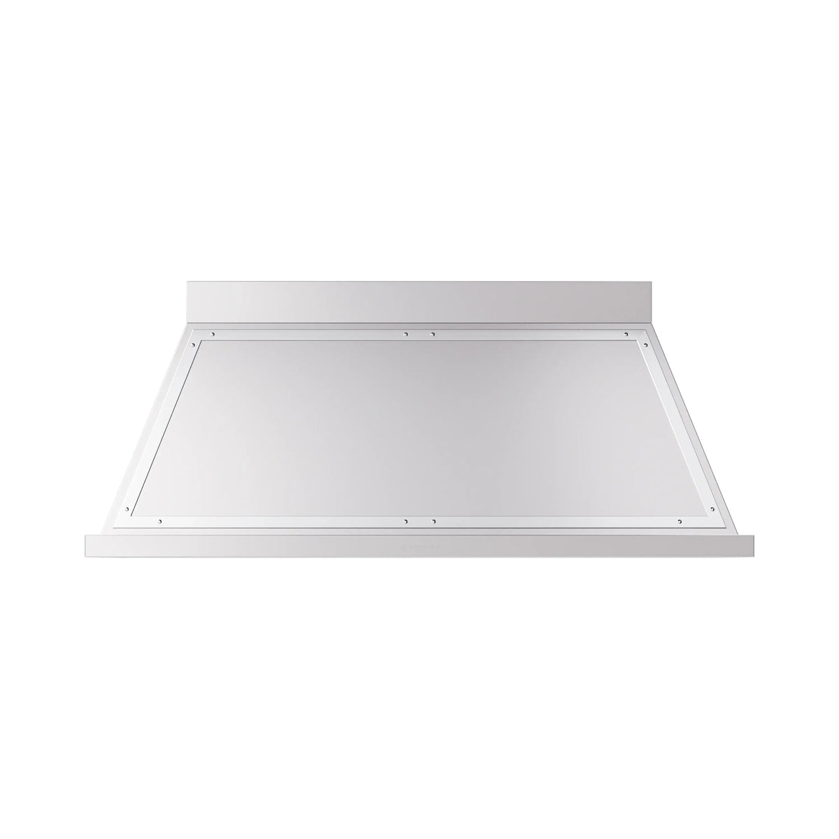 ILVE Nostalgie II 60-Inch Wall-Mount Range Hood, 600 CFM, Stainless Steel with Chrome Trim (UANB60SSC)