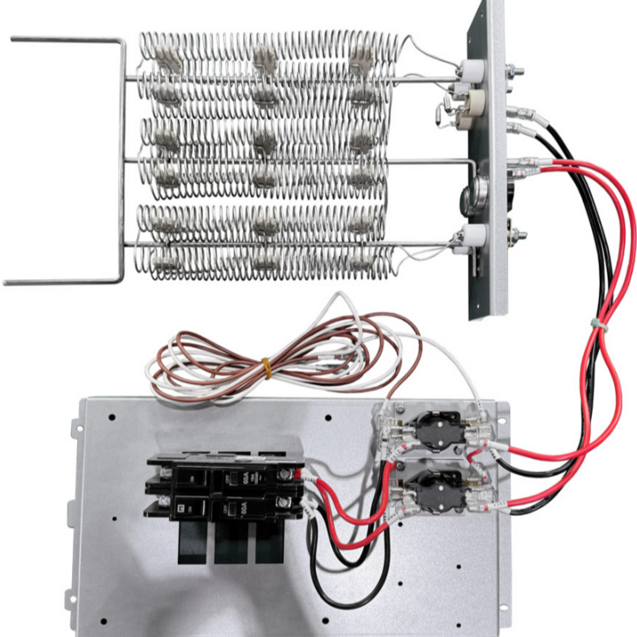 MRCOOL 15kW Heat Kit with Circuit Breaker for TruInverter series