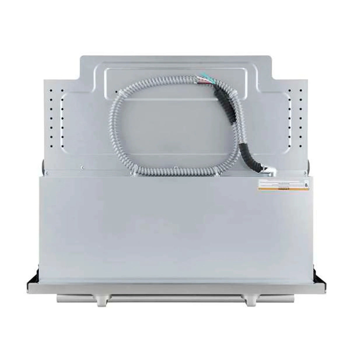 Forno Vomero 30-Inch Built-In Single Wall Oven, Stainless Steel (FBOEL1370-30)