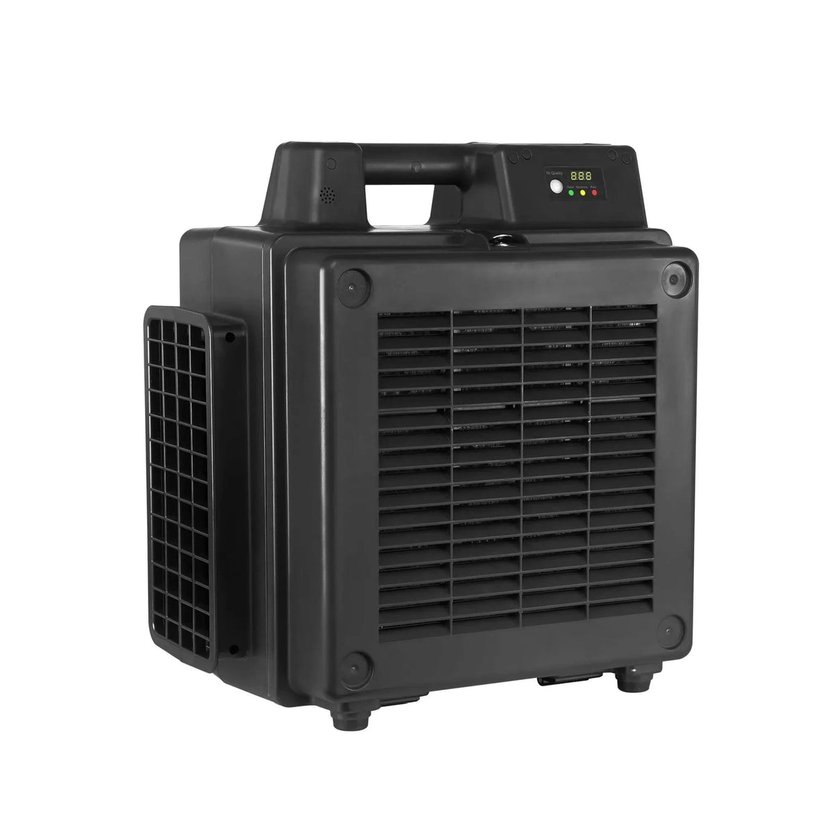 XPOWER HEPA air scrubber X-2830U - main view