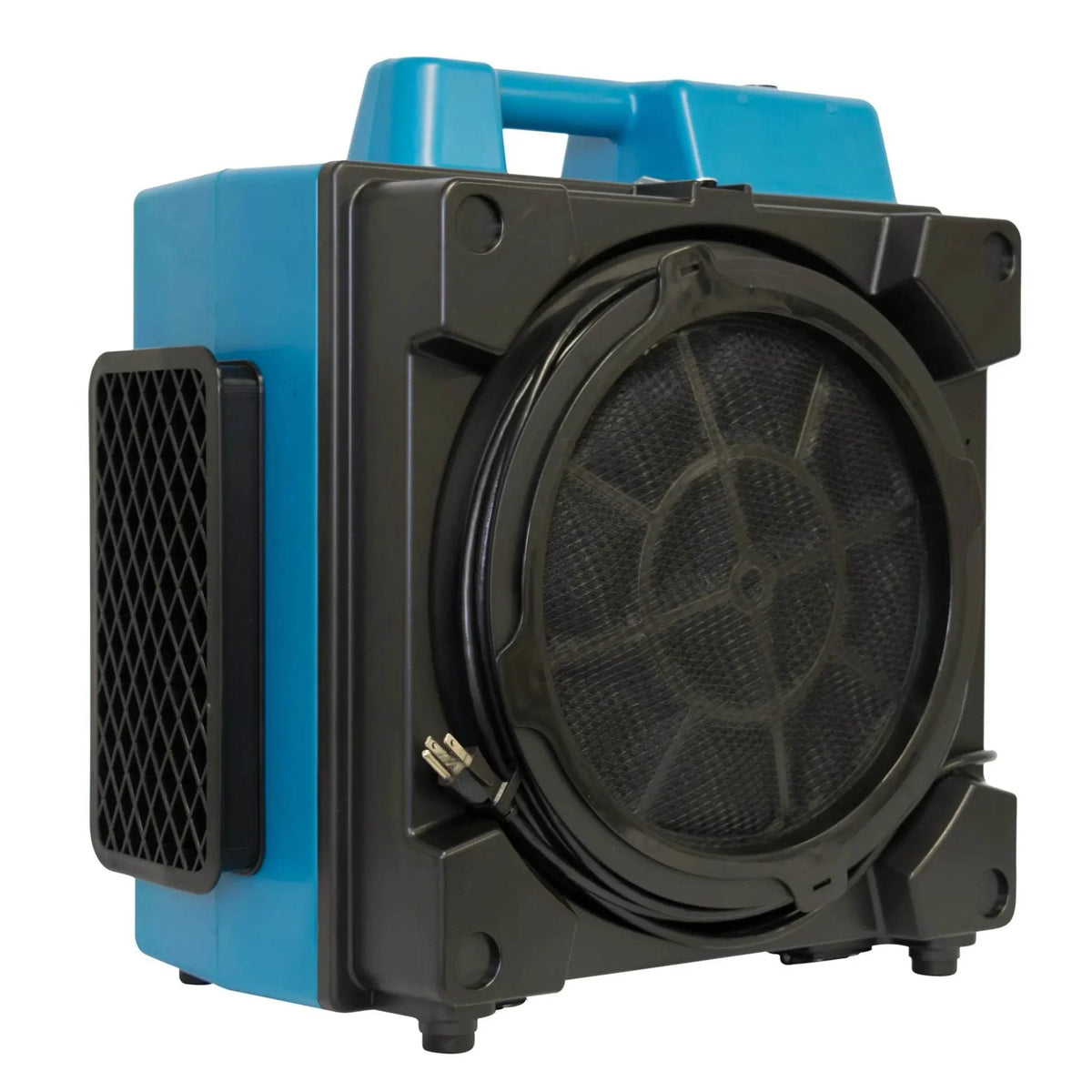 XPOWER HEPA air scrubber X-3580 - main view