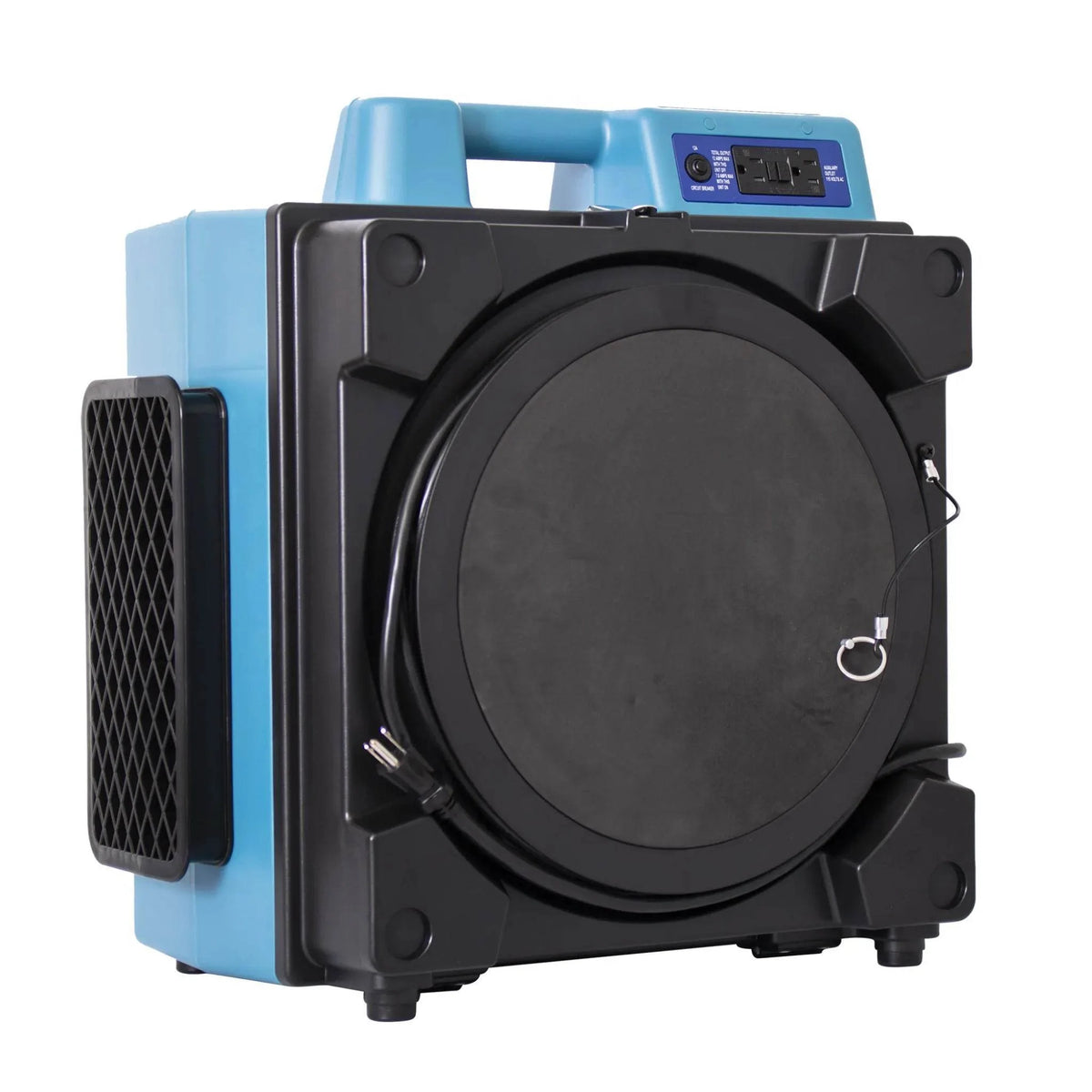 XPOWER HEPA air scrubber X-4700AM - main view