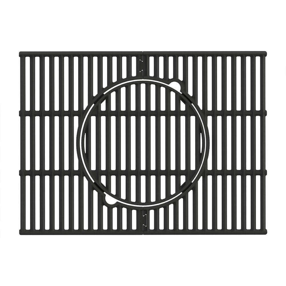 Monument Grills Multi-Function Grate, Cast Iron (A105)