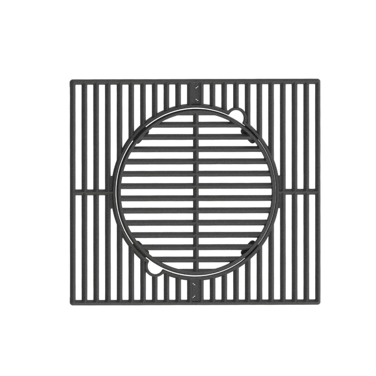 Monument Grills Multi-Function Grill Grate, Cast Iron (A106)