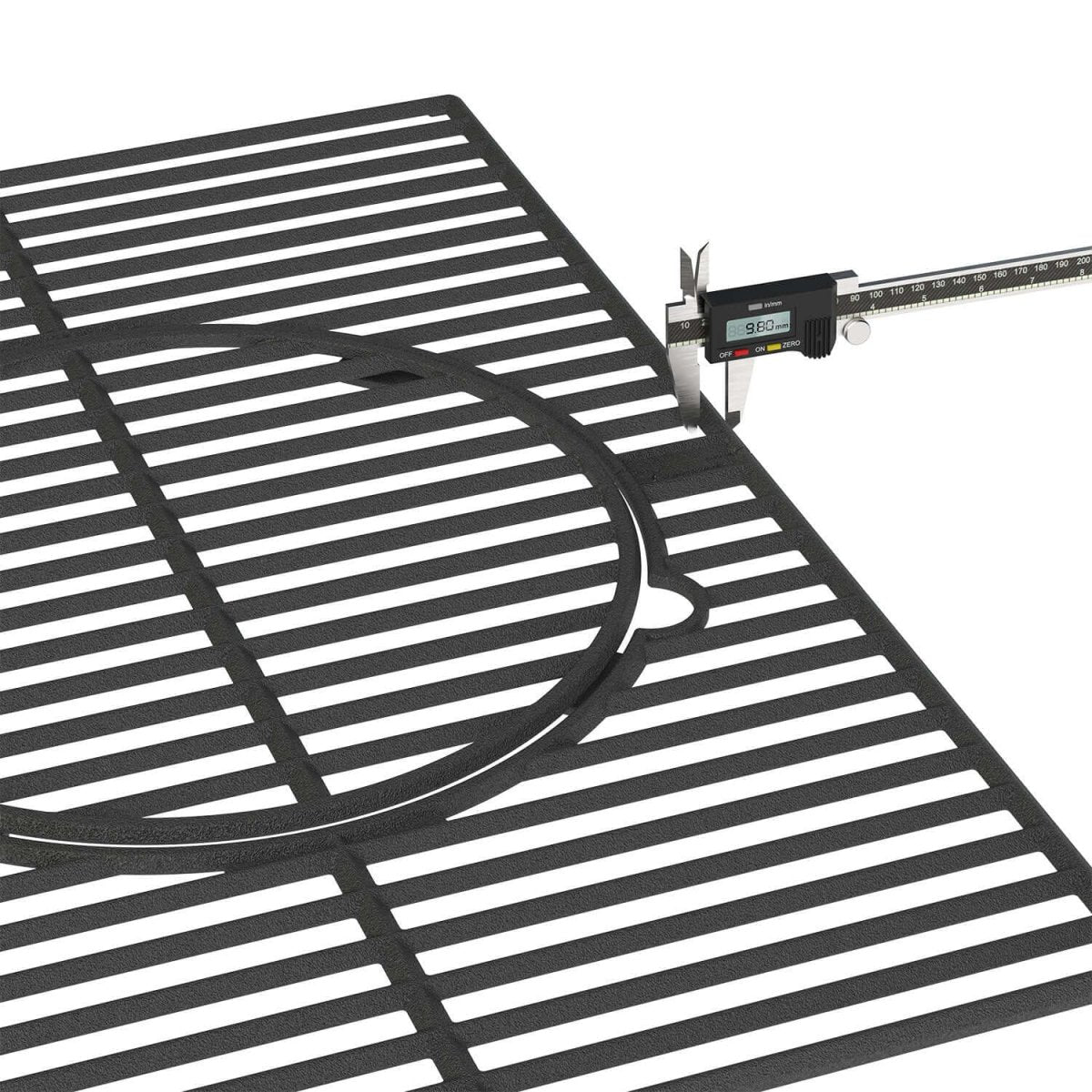Monument Grills Multi-Function Grill Grate (A107)