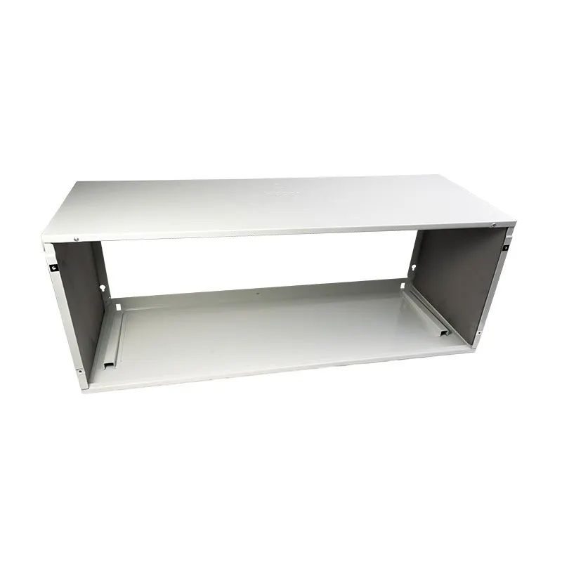 ACiQ Universal Wall Sleeve for Through-the-Wall Mini PTHP Heat Pump Units