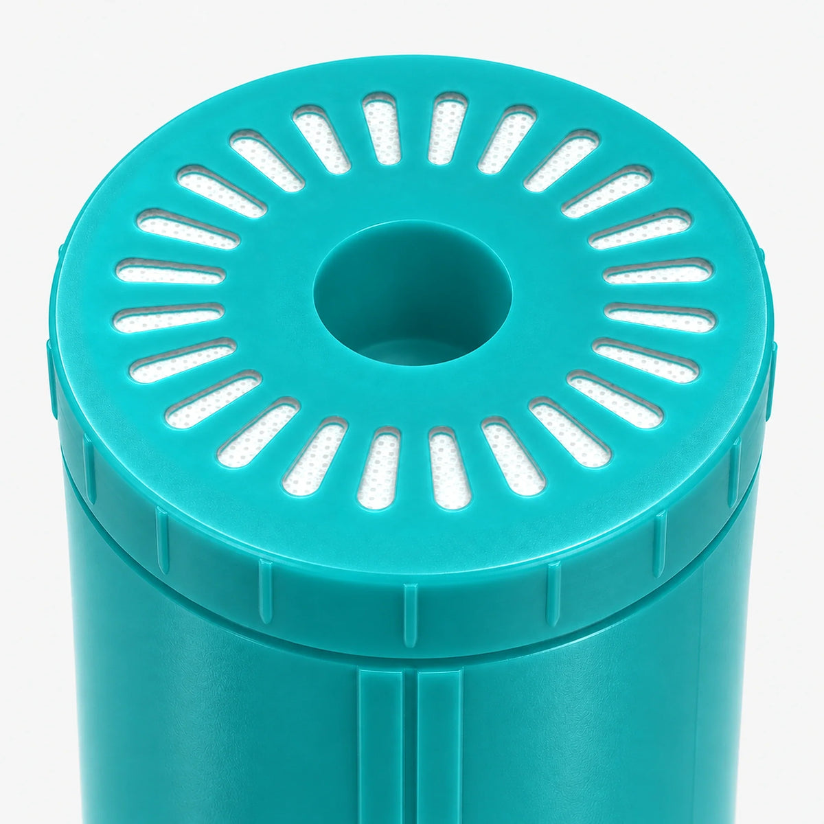 Crystal Quest Alkalize, Mineralizer & Oxidation + SMART Replacement Filter Cartridge