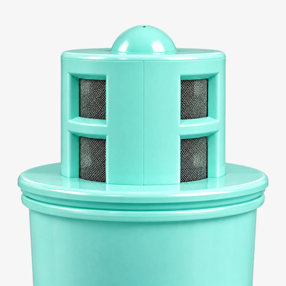 Crystal Quest Alkalizing Water Pitcher Replacement Cartridge