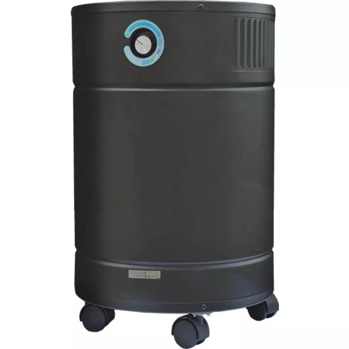 AllerAir AirMedic Pro 6 HD air purifier - black finish