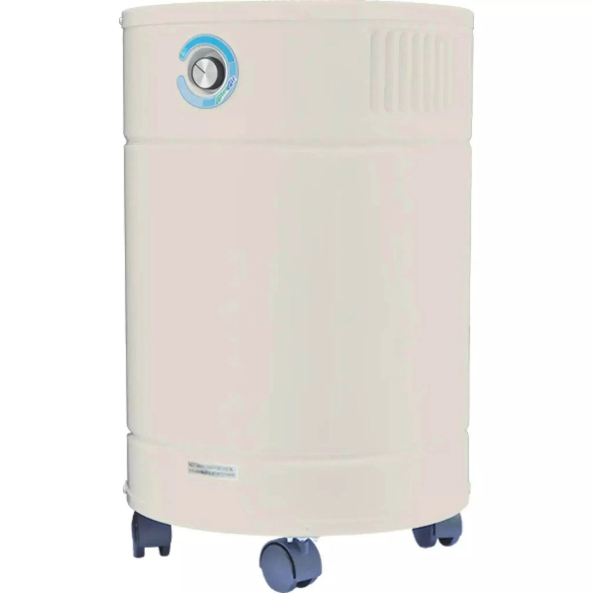 AllerAir AirMedic Pro 6 air purifier - sandstone finish