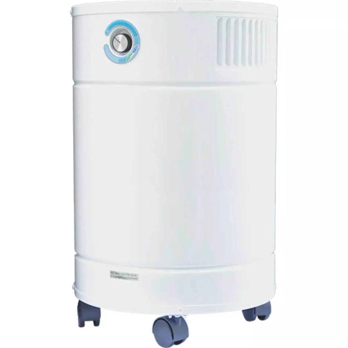 AllerAir AirMedic Pro 6 Ultra air purifier - white finish