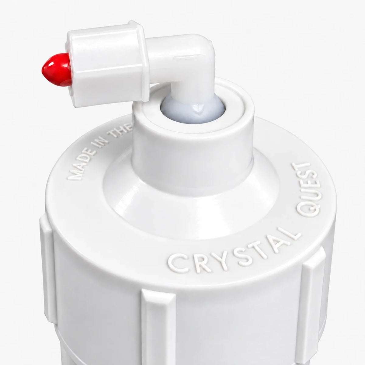 Crystal Quest Inline Arsenic Removal Filter Cartridge for RO Systems and Water Coolers