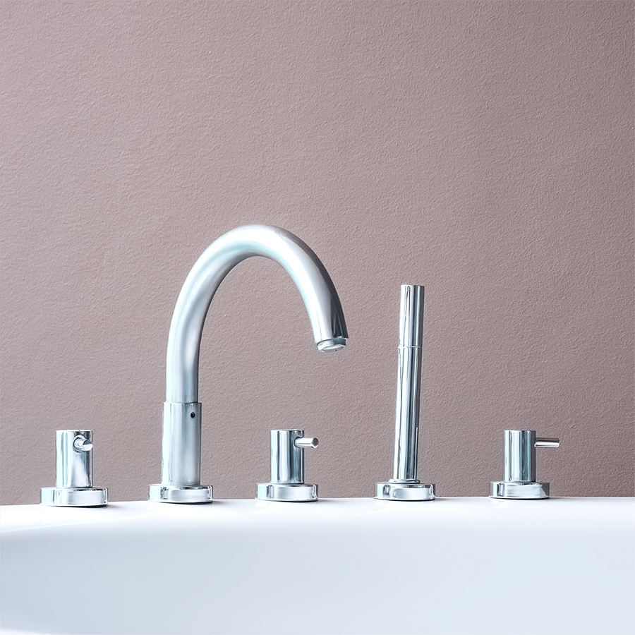 Crystal Quest Bath Ball Hook (CQE-SP-00830)