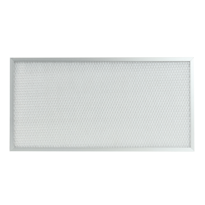 XPOWER Viking crawl space dehumidifier BD-65 - air filter