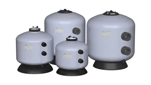 Hayward | HCF234C | HCF Series 34" Laminated Sand Filter