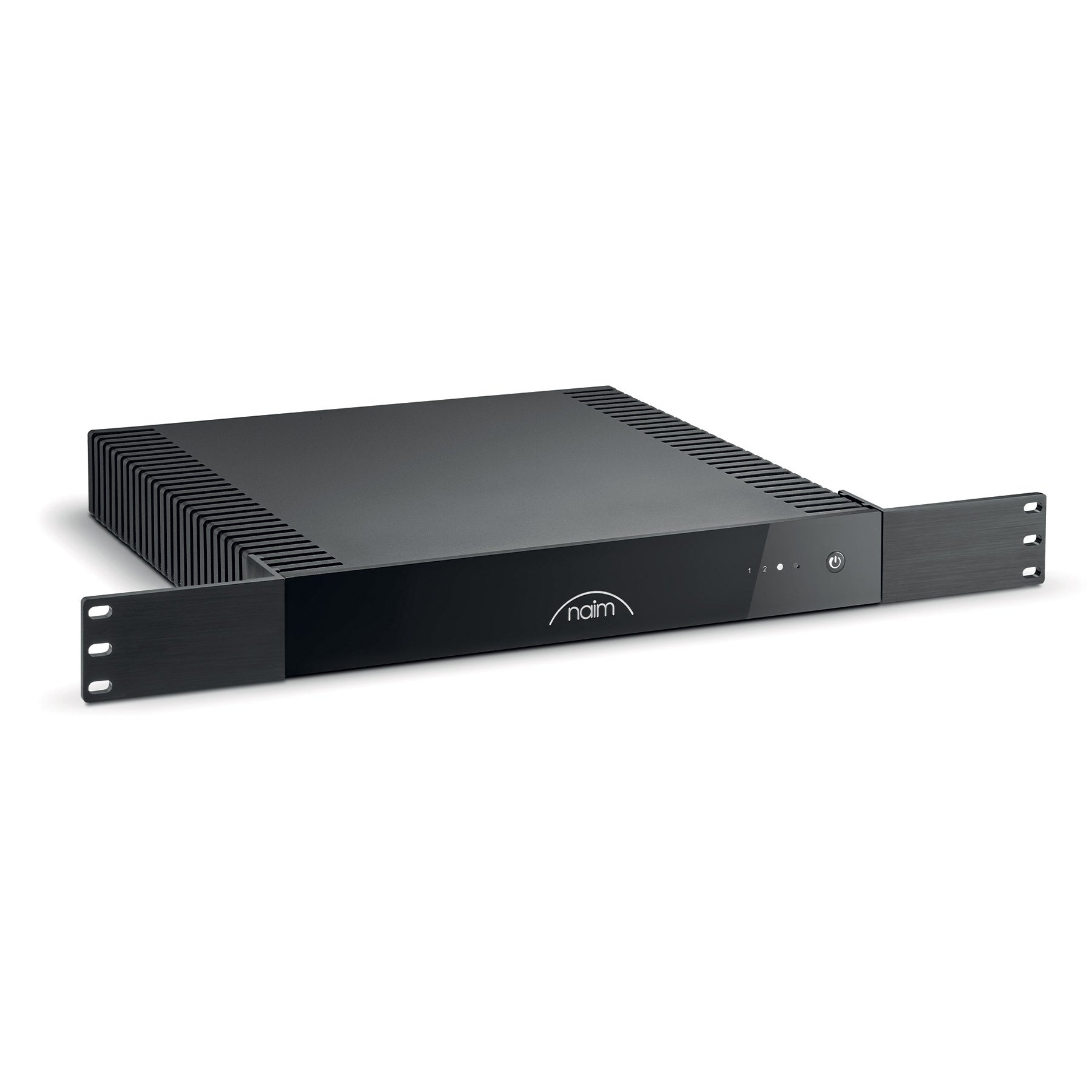 Naim CI-Uniti 102 Stereo Power Streaming Amplifier with Bluetooth and Wi-Fi