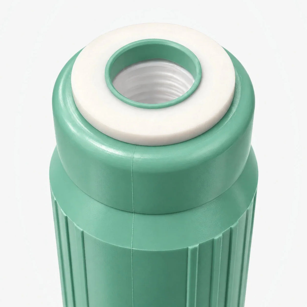 Crystal Quest Calcite & Coconut Shell GAC Replacement Filter Cartridge, 0.5 to 6 GPM