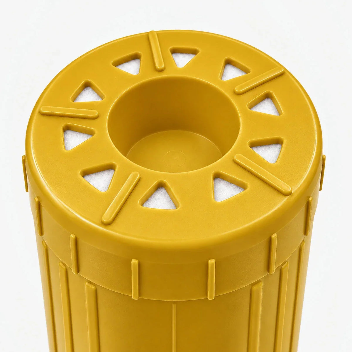 Crystal Quest Cation Resin Water Softening Filter Cartridge