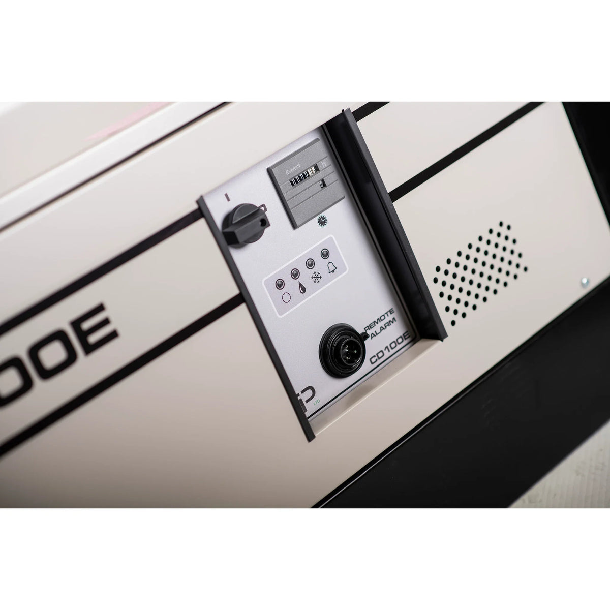 Ebac CD100 industrial dehumidifier 11324BR-US - view 2