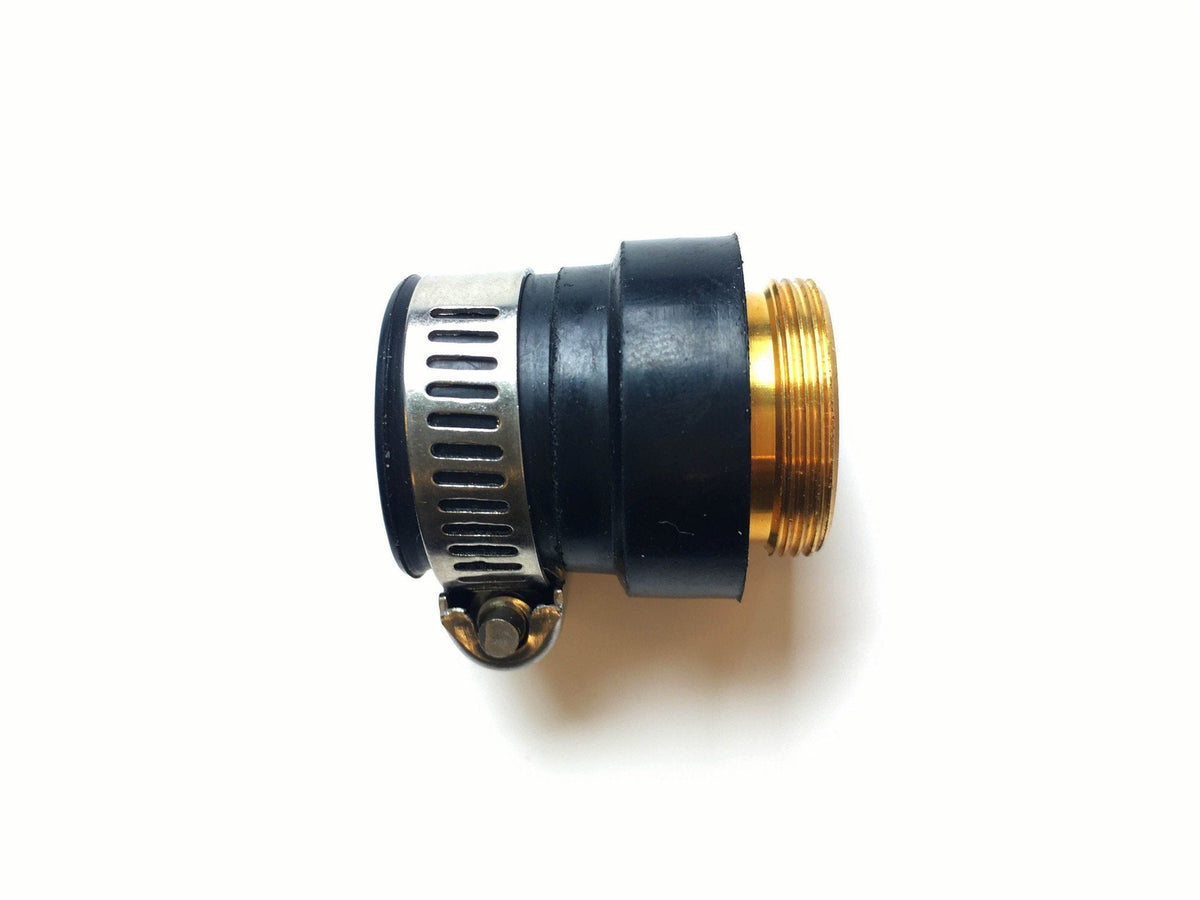 Crystal Quest CDV 1 External Diverter Adapter (CQE-PT-03015)