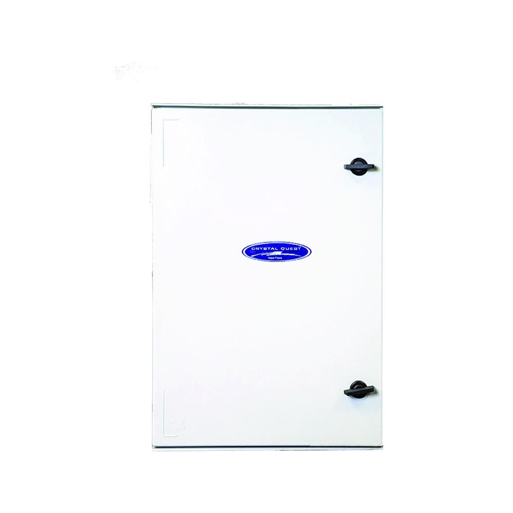Crystal Quest Micro-Blaster ozone treatment enclosure CQE-OZE-000SM/LG - alternate view 3