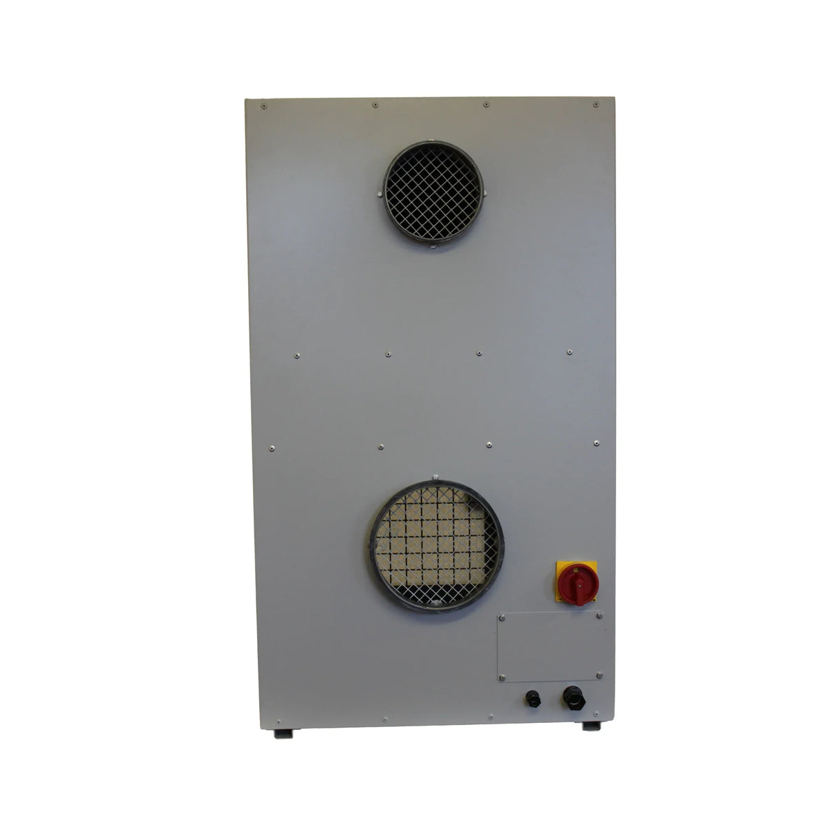 Ebac DD700 Industrial Desiccant Dehumidifier 10550GR-US - Alternate View 3
