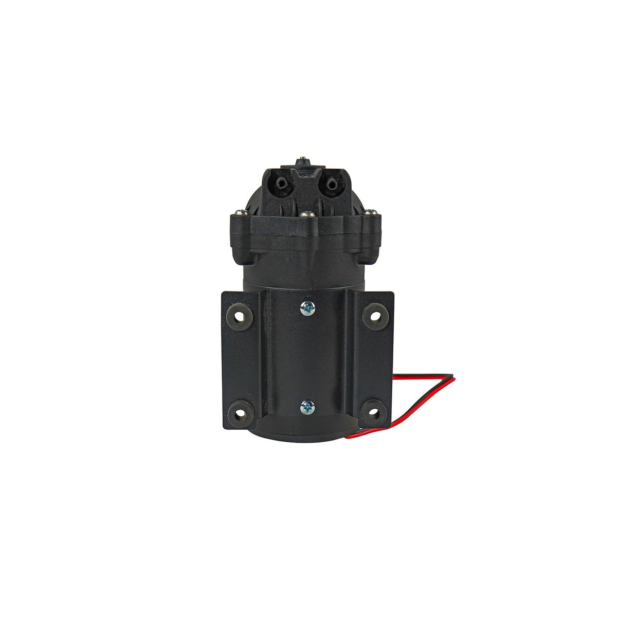 Crystal Quest Diaphragm Booster Pump for RO Systems, Diaphragm Pump 100, 200, 400 or 600