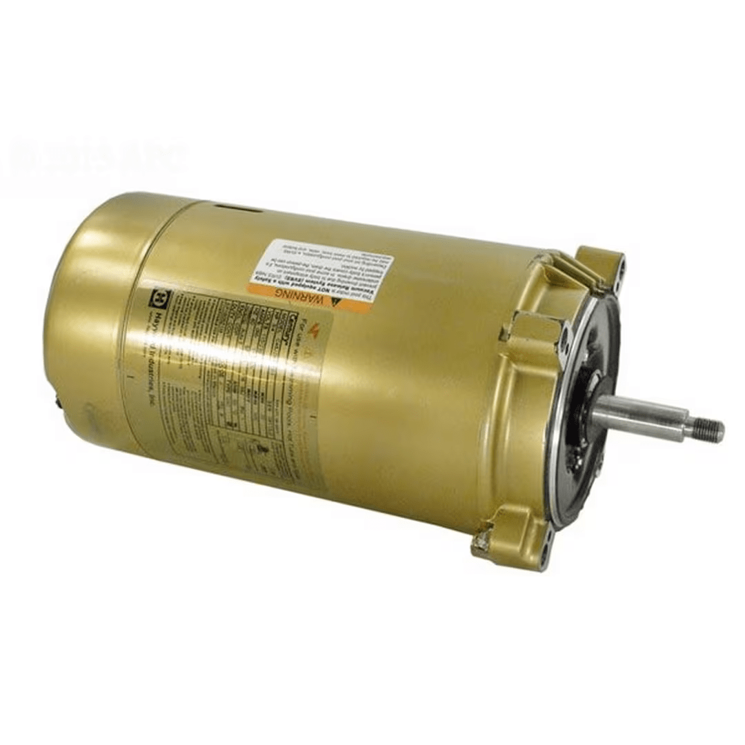 Hayward .75 HP Maxrate Motor for MaxFlo, Super Pro, Super II SPX1605Z1M
