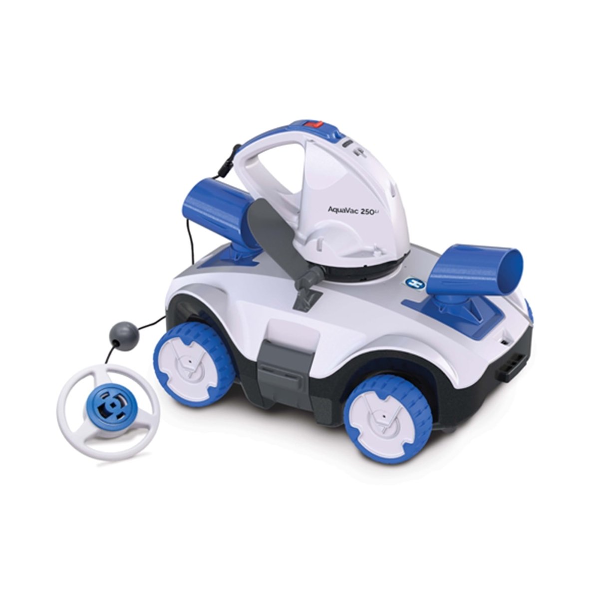 Hayward AquaVac® 250Li W3RCH200CU Cordless Robotic Pool Cleaner