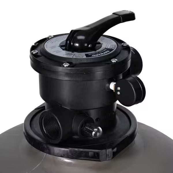 Hayward | W3S244T | ProSeries 24" Sand Filter Top Mount