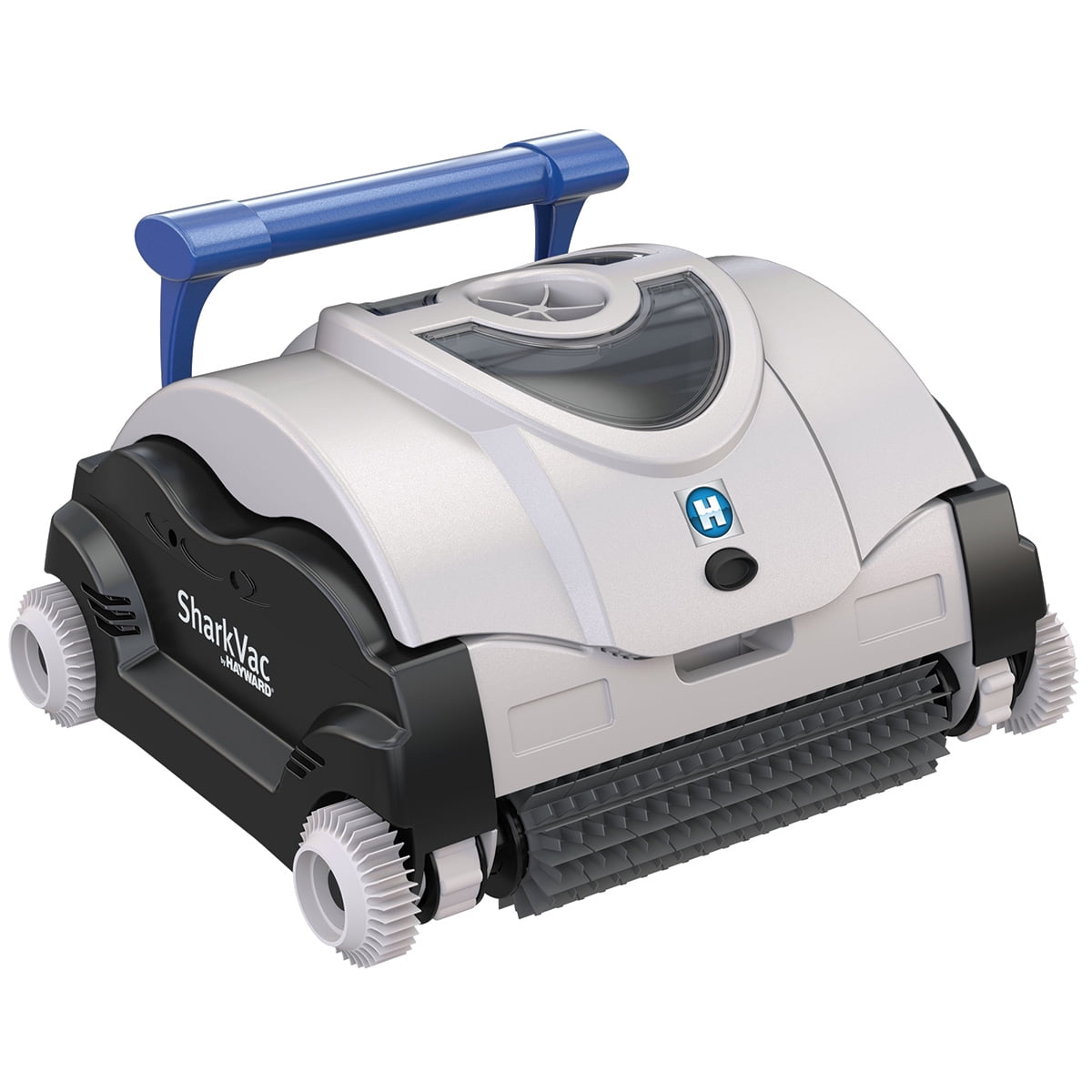 Hayward SharkVac™ Robotic Pool Cleaner with Caddy W3RC9742CUBY
