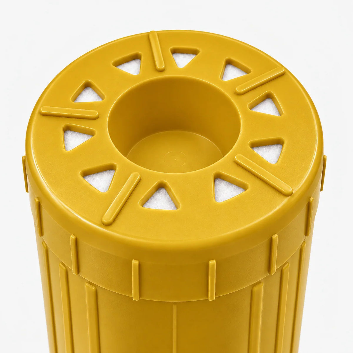 Crystal Quest Iron Filter Replacement Cartridge, MetalX Media, 0.5 to 6 GPM