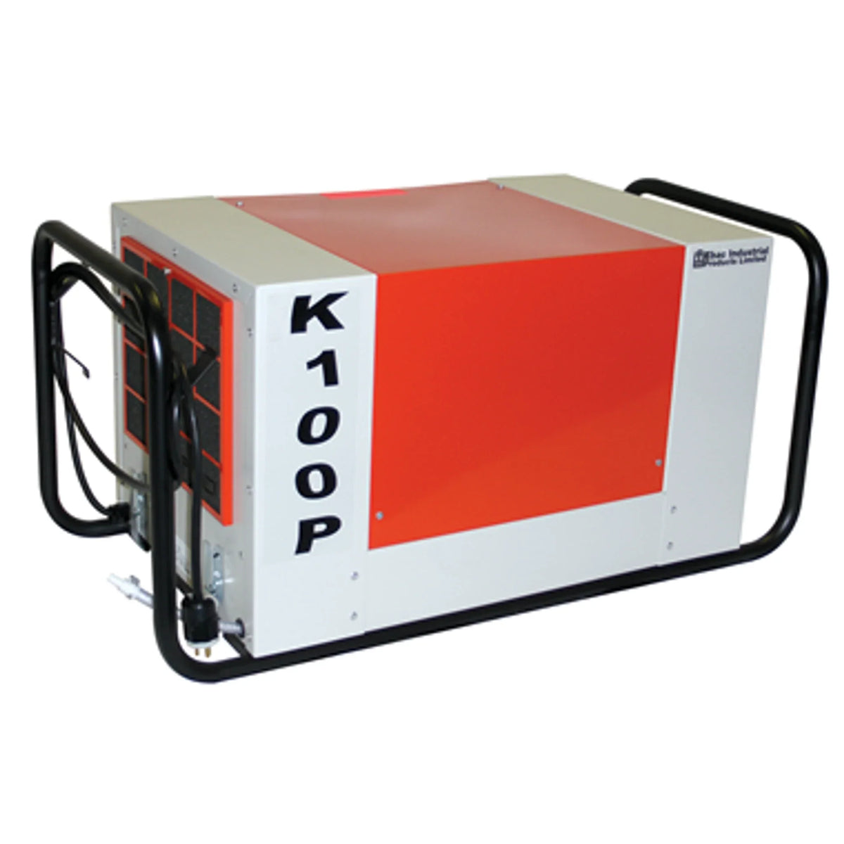 Ebac K100P Commercial Dehumidifier 11241HZ-US - front view