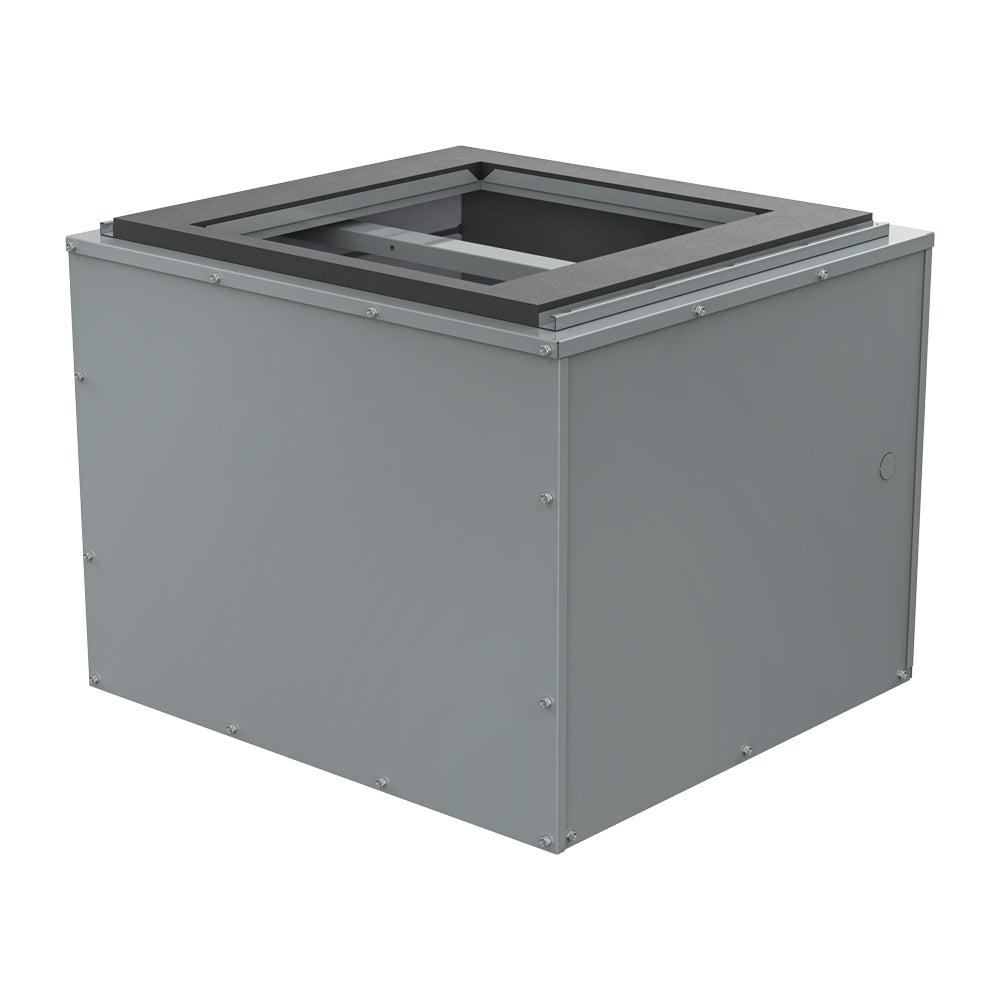 MRCOOL GeoCool 48K BTU 4T Split Blower Multi Positional 1300 CFM (GCSBLM013)
