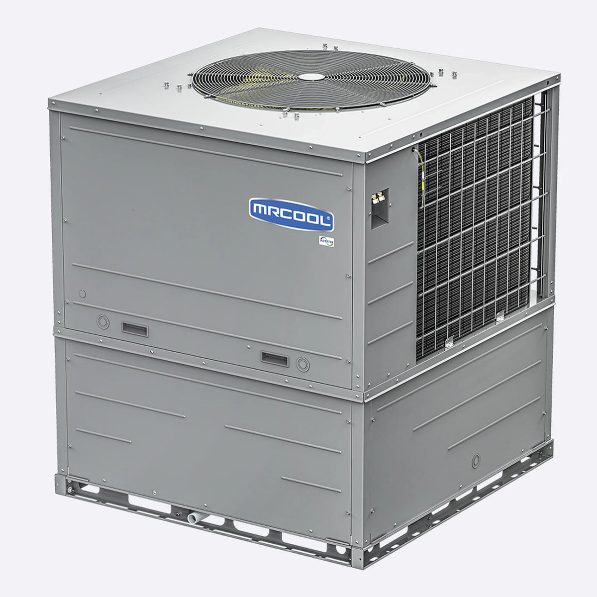 MRCOOL Universal 24K BTU 17.8 SEER2 DC Inverter Packaged Heat Pump-R410A (MDPH180244)