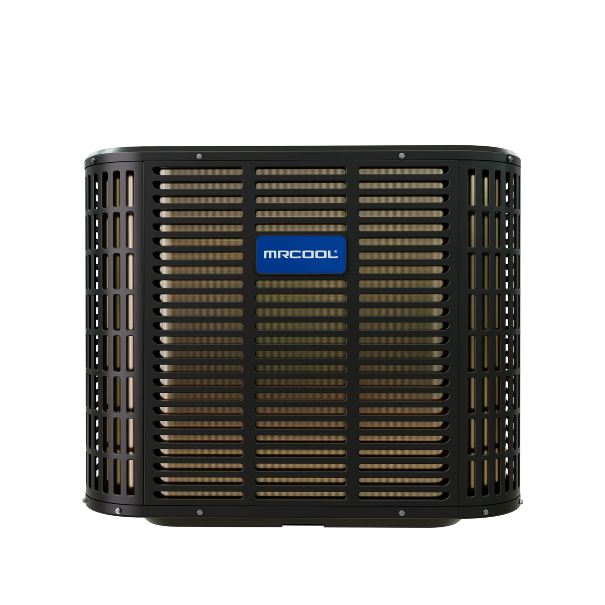 MRCOOL Signature TruInverter 24K BTU 2 Ton 18 SEER2 Heat Pump Condenser and Multi-Position Air Handler