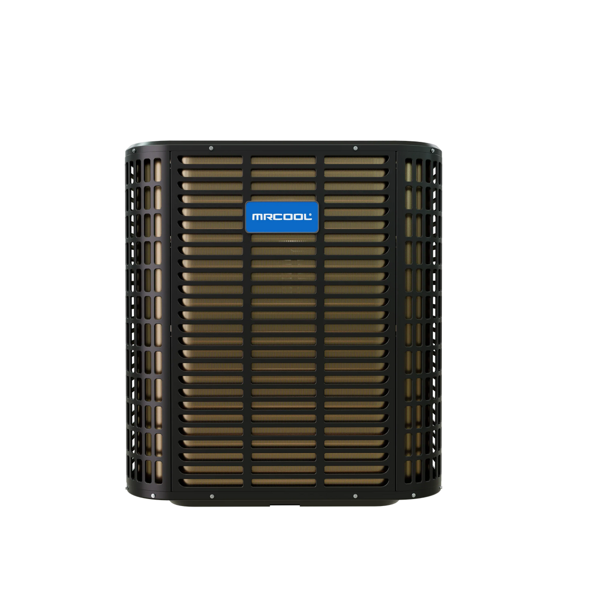MRCOOL Signature TruInverter 60K BTU 5 Ton 17 SEER2 Heat Pump Condenser and Multi-Position Air Handler