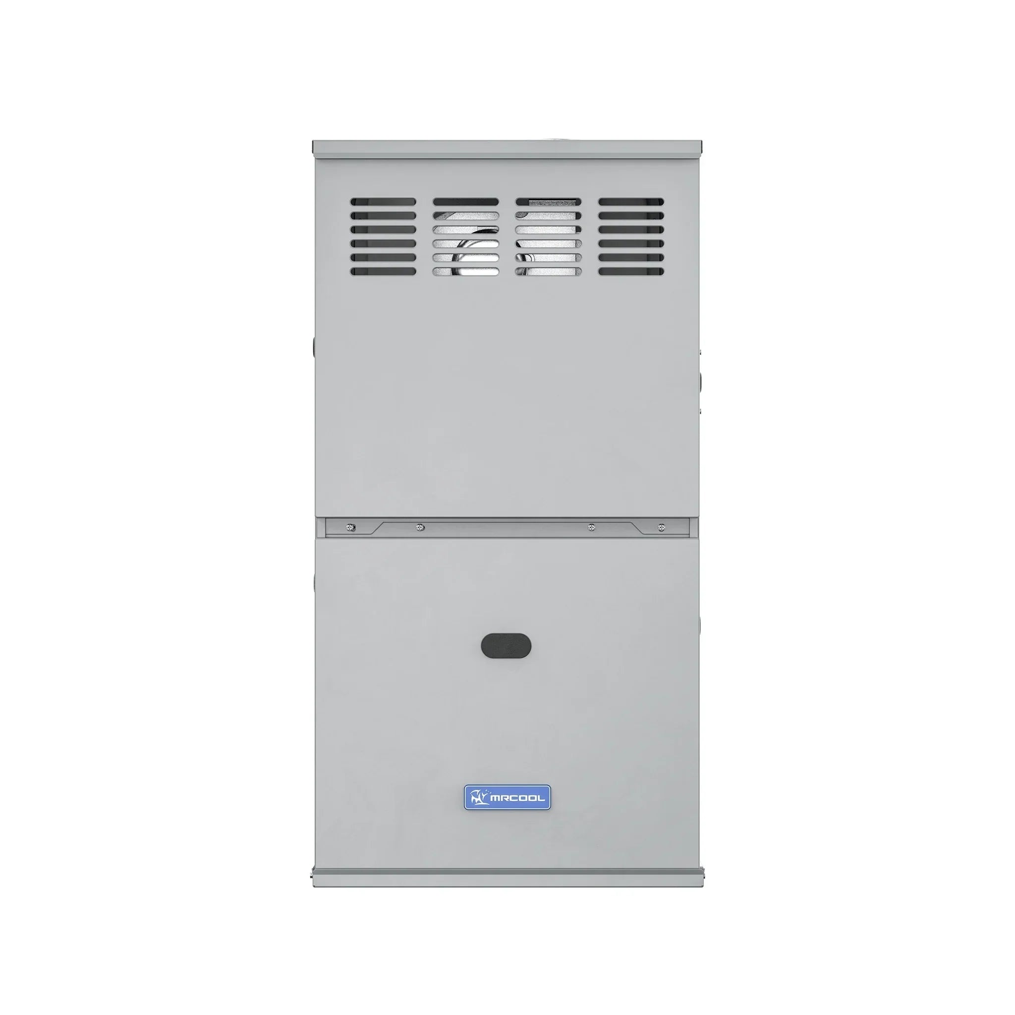 MRCOOL 5 Ton Central Hyper Heat Air Conditioner and 80% AFUE, 100K BTU 21" Gas Furnace Split System - Upflow, Horizontal, or Downflow