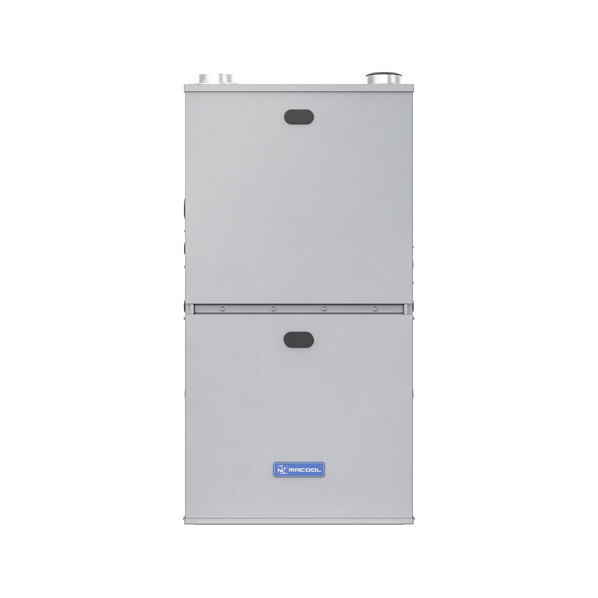 MRCOOL 4 Ton Central Hyper Heat Air Conditioner and 96% AFUE, 120K BTU 24.5" Gas Furnace Split System - Upflow or Horizontal