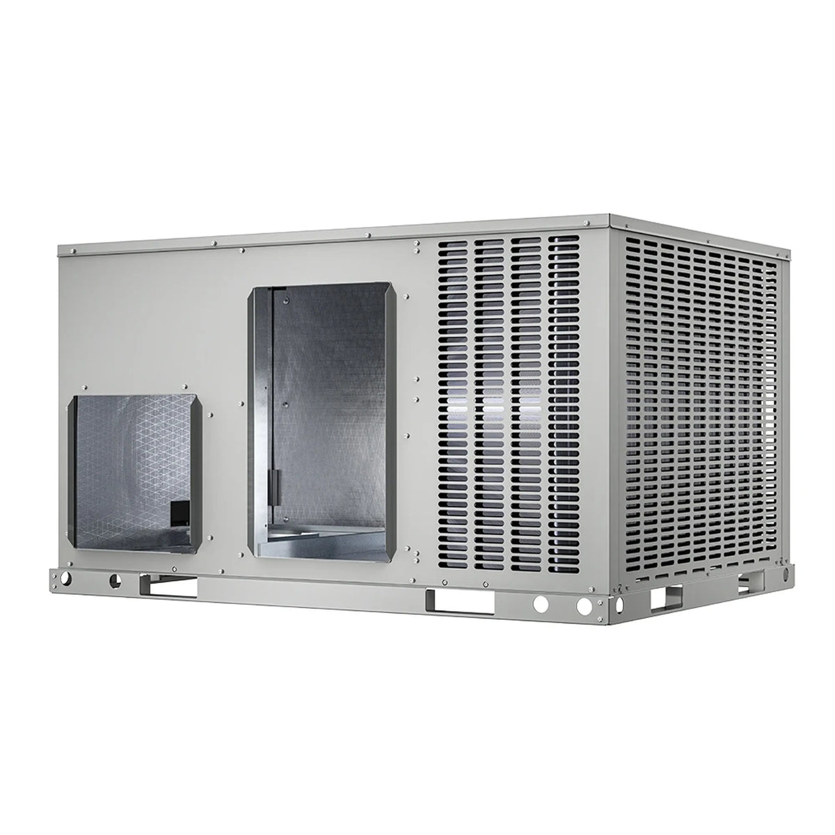 MRCOOL VersaPro 42,000 BTU Package Heat Pump, 3.5 Ton, 13.4 SEER2 (MPH421HO13C)