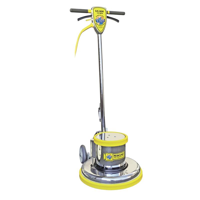 Mercury Lo-Boy 20-Inch Low Speed Floor Machine L-20E - main product view