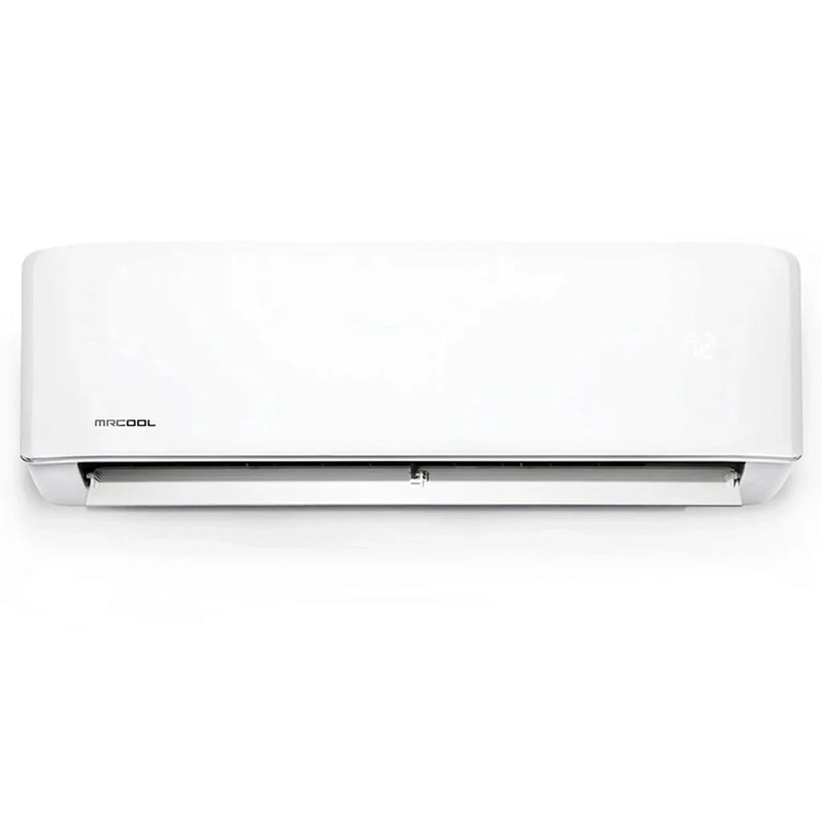 MRCOOL Advantage 5th Gen 9,000 BTU Wall Mount Mini Split Air Handler, 230V